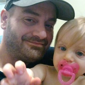 Meet your Posher, Mike